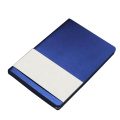 High quality colorful sequin notebook